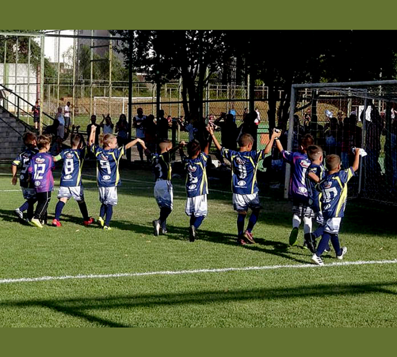 Jogadores tatuianos dão adeus a Copa São Paulo de Futebol Jr. - O Progresso  de Tatuí