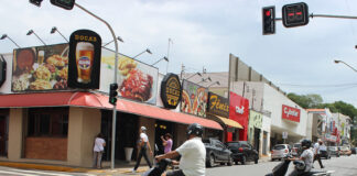 Trânsito em Tatuí tem duas fatalidades em setembro