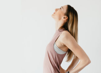 Encurtamento muscular: o lado ruim do home office