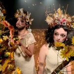 Companhia estreia espetáculo baseado em “Alma Cabocla”