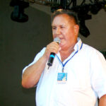 Apresentação homenageia o tatuiano cururueiro Zé Pinto