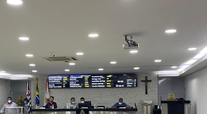 Câmara propõe comissão para evitar nova epidemia de dengue em Tatuí