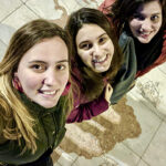 Praça da Santa sedia apresentação com o ‘Choro das 3’ na 6ª