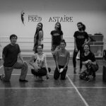 CEU das Artes recebe o espetáculo de teatro e dança ‘Descompasso’