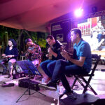 Festival Capital da Música começa neste sábado na Praça da Matriz