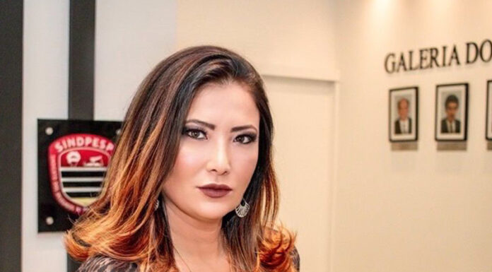 Fim da violência contra a mulher