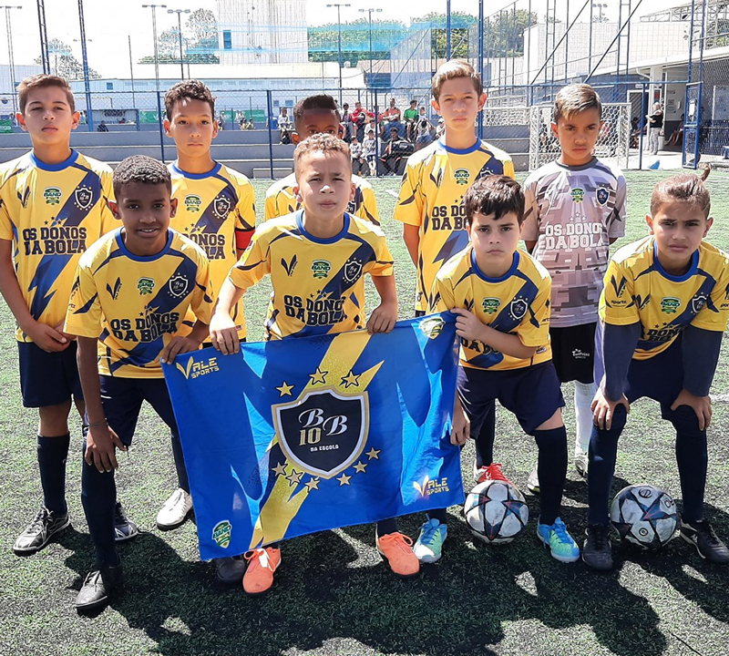 Diário de Tatuí: Tatuí registra time de futsal e deve disputar Taça São  Paulo sub-20