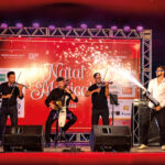 Igreja Matriz recebe concerto de Natal com a Les Ensembles