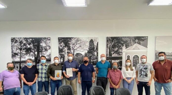 Legislativo faz devolução recorde de R$ 3,4 mi ao Poder Executivo