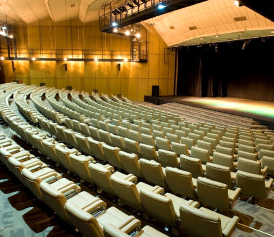 Conservatório de Tatuí reabre Teatro “Procópio Ferreira” neste sábado