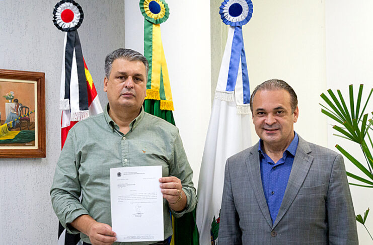 Santa Casa e UPA de Tatuí recebem investimentos de R$ 2,6 milhões