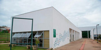 Departamento anuncia volta de atividade no CEU das Artes