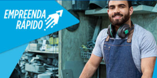 Sebrae inscreve para curso do programa ‘Empreenda Rápido’