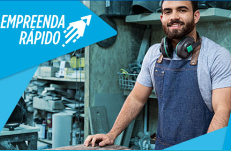 Sebrae inscreve para curso do programa ‘Empreenda Rápido’