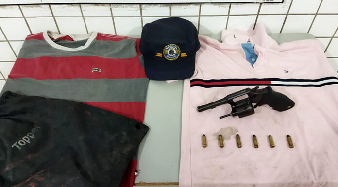 Guarda Civil atende 2 ocorrências no mesmo dia em menos de 12h