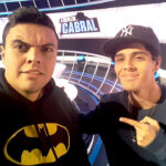 CEU das Artes recebe o espetáculo ‘Talk: Comédia Interativa’ nesta 6ª