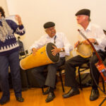 ‘Noite da Seresta com Ternura’ é reiniciada com Léo da Sanfona