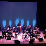 Banda Mantiqueira faz show no teatro “Procópio Ferreira”