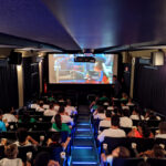 ‘Cine AB’ chega a Tatuí nesta 2ª-feira com sessões gratuitas