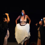 CEU das Artes de Tatuí recebe o espetáculo ‘Desaparecidas’