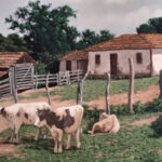 Quadra é 2º município a receber a exposição ‘Terra de Paulo Setúbal’