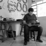 Mostra de fotos ‘O Som da Terra’ está em cartaz no Centro Cultural