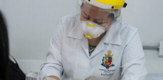 “Gripário” passará a funcionar somente de segunda a sexta-feira