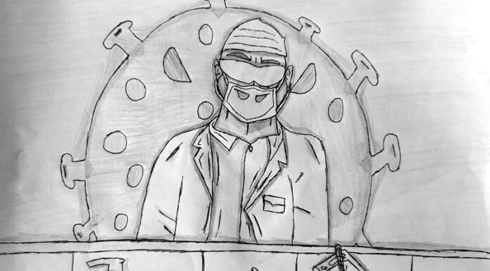 Um Apólogo Contemporâneo