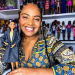 Museu ‘Paulo Setúbal’ recebe a exposição ‘Barbie Negra’