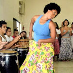 Museu de Tatuí promove oficina de samba de roda do projeto ‘Mó Juba’