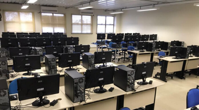 Inscrições para o vestibular Univesp começam na 3ª-feira pela internet