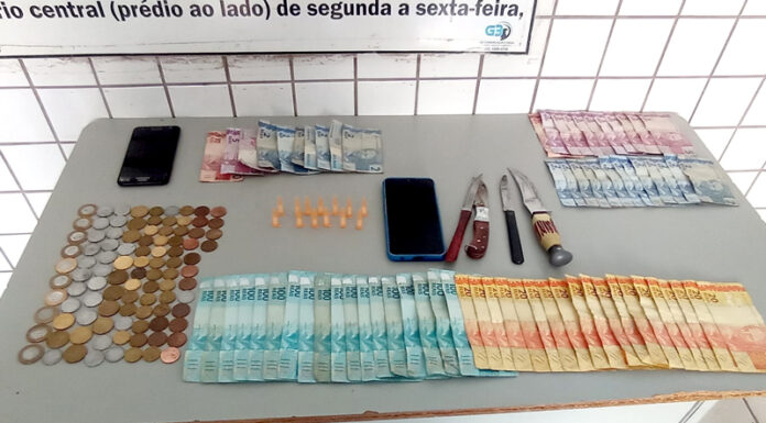 Acusado de estupro é agredido e sequestrado no Jd. Rosa Garcia II