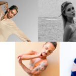 Espetáculo de dança ‘5 solos’ é encenado no CEU das Artes