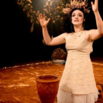 Espetáculo “Alma Pueril” tem exibição neste fim de semana