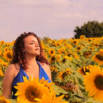 Mel Moreira realiza show no CEU das Artes nesta 6ª