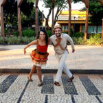 Museu terá aula de forró e frevo em celebração ao Dia da Dança