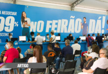 Brasileiros da região Sudeste foram os que menos cortaram gastos durante a pandemia