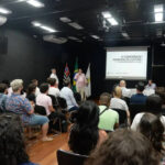 Cultura debate nesta 5ª sistema de cultura e apresenta agenda