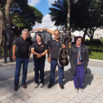 Com cururu, projeto tatuiano é premiado