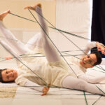 CEU das Artes recebe peça especial para bebês neste domingo