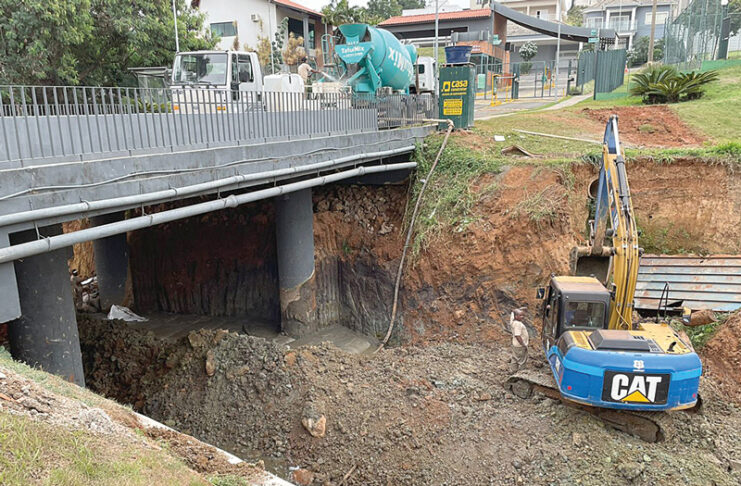 3 novas obras terão investimentos de mais de R$ 1,6 milhão em Tatuí