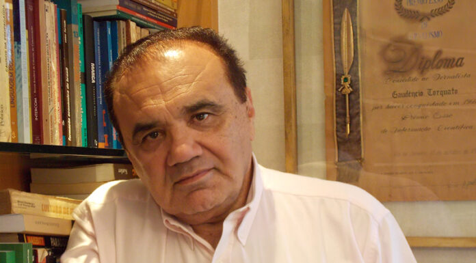 Tempos de indignação