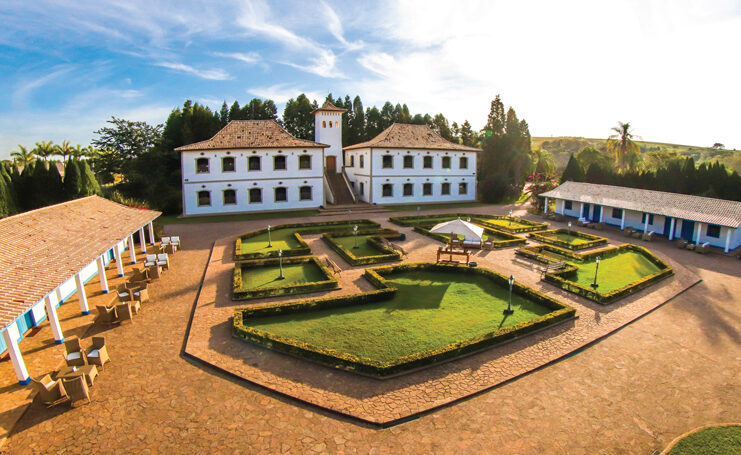 Hotel Carroção é eleito o 2º melhor do mundo pelo ‘Travellers Awards’