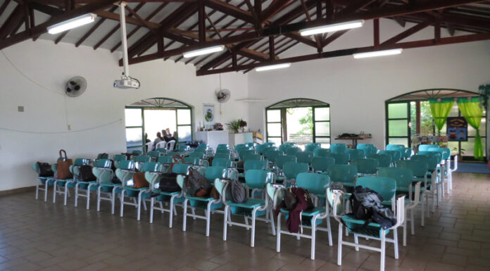 Prefeitura objetiva nova meta ambiental