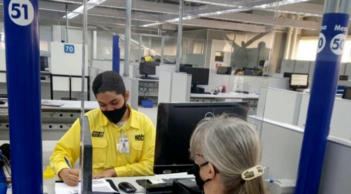 Mutirão para renovar habilitações vencidas acontece neste sábado