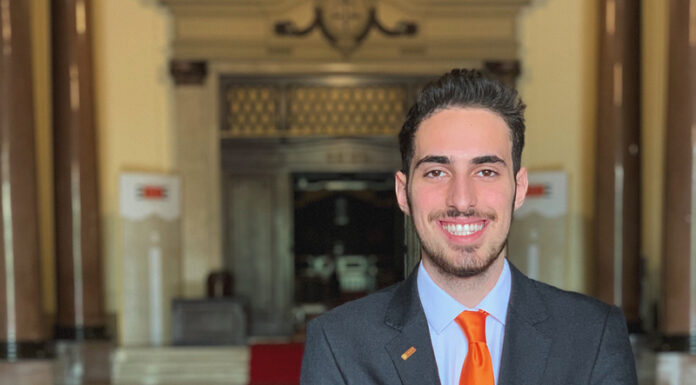 Um alerta de Pernambuco para o mundo