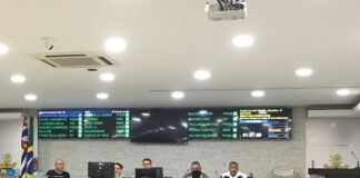 Legislativo considera Feira do Doce como patrimônio cultural imaterial