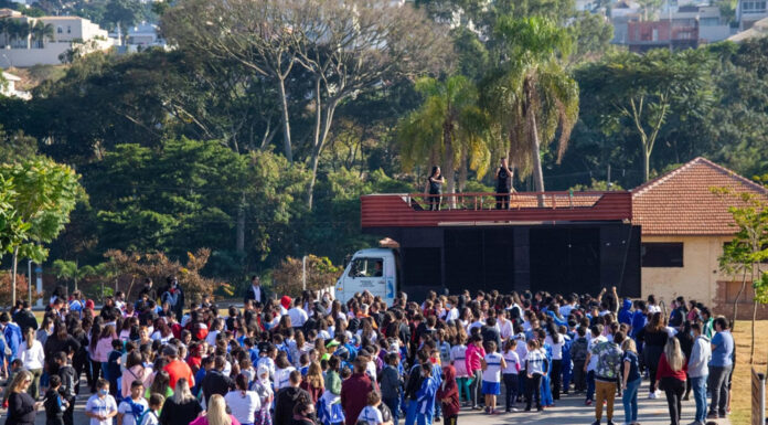 Dia do Desafio soma mais de 40 mil em atividades na cidade