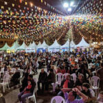 Programação cultural deste mês traz festas juninas e eventos de cinema