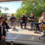 Grupo de música raiz de Boituva é atração do ‘Música na Praça’